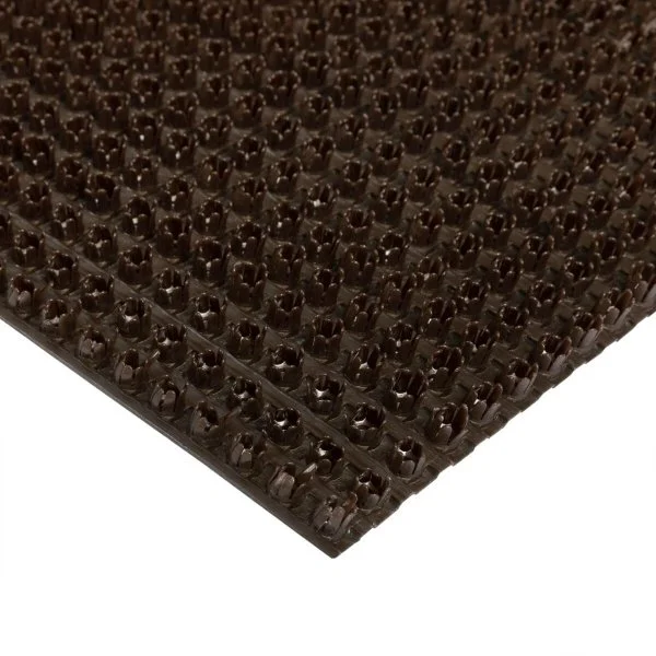 Щетинистое покрытие Альфа-Стиль 138 Бронза - 0,9х15 м. пог в Магнитогорске