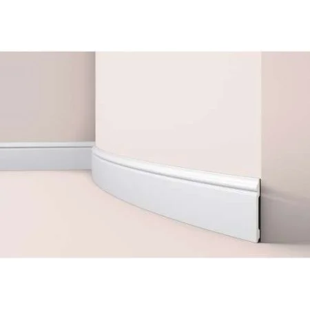 Плинтус NMC Wallstyl FL2 Flex (120х15х2000 мм) в Магнитогорске