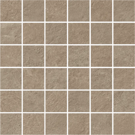 Керамогранит Italon Этернум Голд Мозаика 30х30 (Натуральная) в Магнитогорске