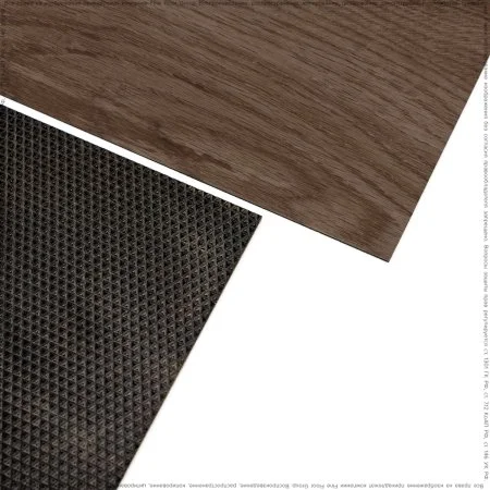 ПВХ плитка FineFlex Wood Дуб Тебердин FX-112 в Магнитогорске