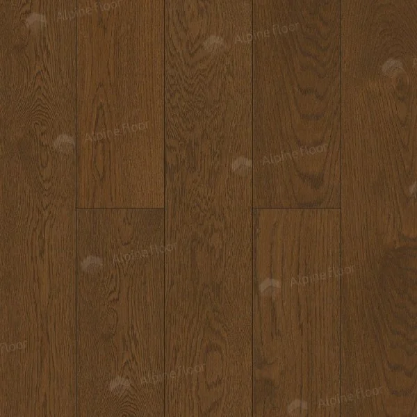 Инженерная доска Alpine Floor Villa Дуб Мокко в Магнитогорске