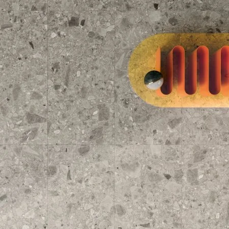 Керамогранит Coliseum Брера Грэй 60х120 (Натуральный и Реттифицированный) в Магнитогорске