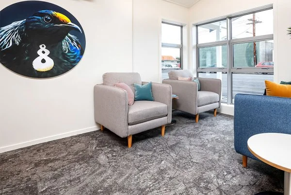 Ковровая плитка AW Mineral 98 в Магнитогорске