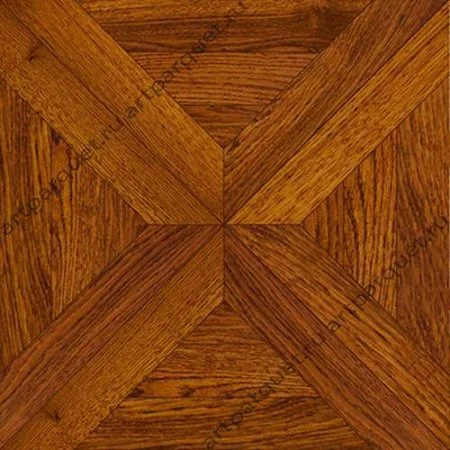 Модульный паркет Kochanelli Квадро Дуб Луче 441х441х15 мм в Магнитогорске