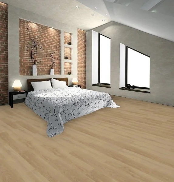 ПВХ плитка Bonkeel Discostar Eruption (Планка 152,4х914,4мм) в Магнитогорске