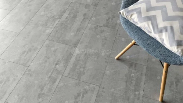 Кварц-виниловая плитка Alpine Floor Light Stone Самерсет ECO-15-6 2,5 мм. 43 класс в Магнитогорске
