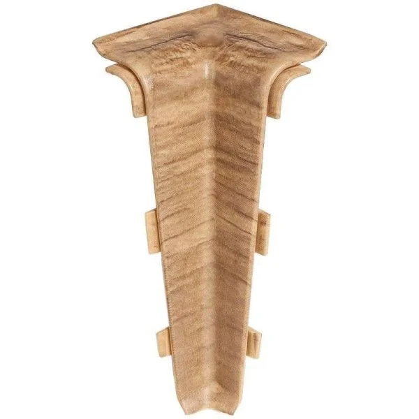 Угол внутренний INDO70 10 Дуб Бурбон в Магнитогорске