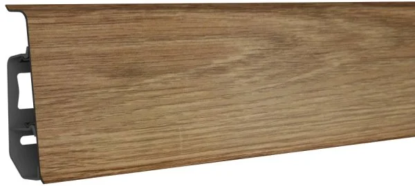 Пластиковый плинтус Bonkeel Style BS7019 (70х26х2200 мм) в Магнитогорске