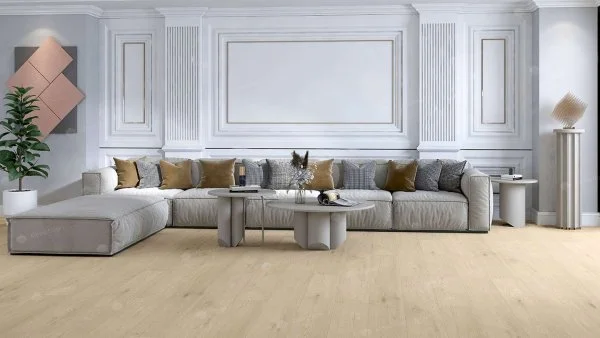 Кварц-виниловая плитка Alpine Floor Premium XL Дуб Мориа ЕСО 7-28, 8 мм. 43 класс в Магнитогорске