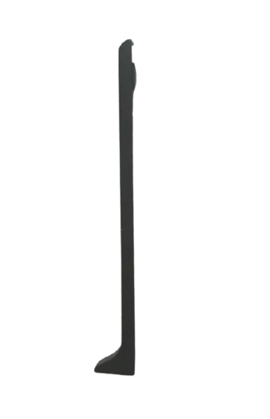 Заглушки Bonkeel ПЛ60 черный (ПВХ) в Магнитогорске