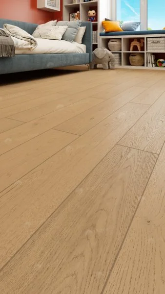 Инженерная доска Alpine Floor Studio Дуб Айвори в Магнитогорске