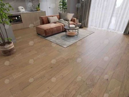 Инженерная доска Alpine Floor Villa Дуб Амаретти в Магнитогорске