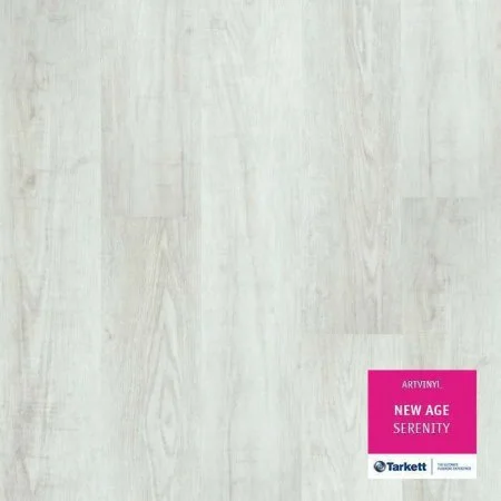 ПВХ плитка Tarkett New Age Serenity Планка 152Х914 в Магнитогорске