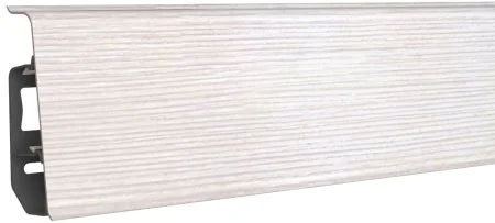 Пластиковый плинтус Bonkeel Style BS7022 (70х26х2200 мм) в Магнитогорске