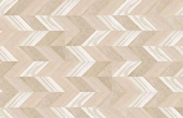 Пробковое покрытие CorkStyle Chevron Creme в Магнитогорске