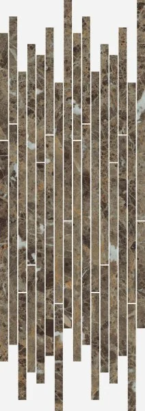 Керамогранит Italon Шарм Делюкс Имперадор 26х75 Стрип (Люкс и реттифицированная) в Магнитогорске