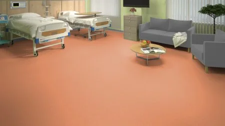 Линолеум Tarkett iQ Melodia CMELI-2635 2 м в Магнитогорске