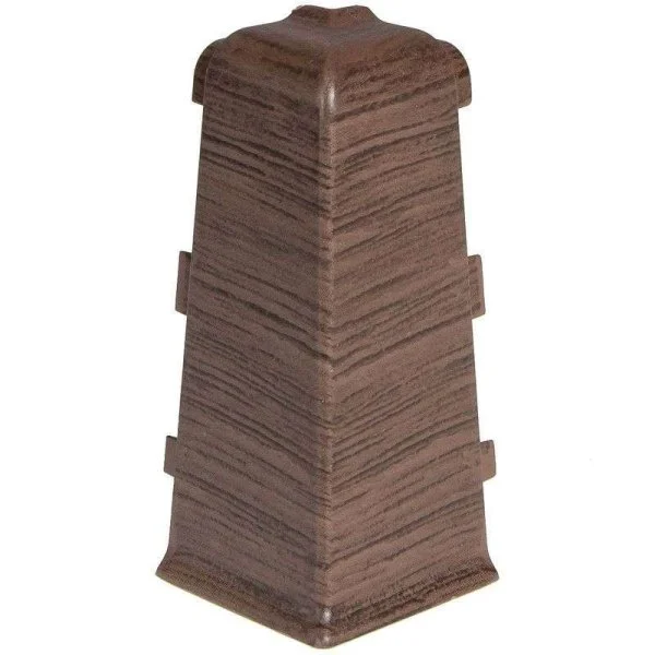 Угол наружный INDO70 14 Венге Африка в Магнитогорске