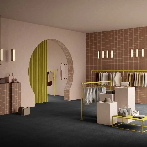 Ковровая плитка AW Mantra 99 в Магнитогорске