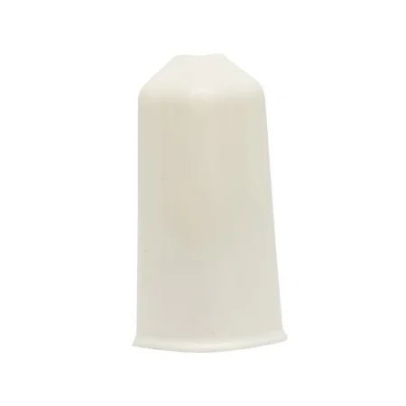 Наружный угол Royce 80 №318 Белый Матовый в Магнитогорске