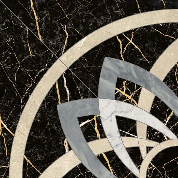 Керамогранит Italon Шарм Экстра Лоран Розон Анголо 59х59 в Магнитогорске