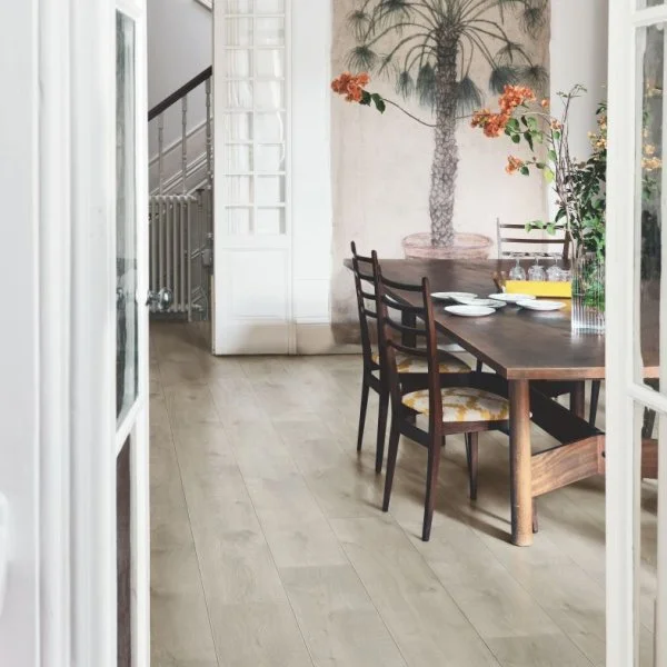 Ламинат Pergo Uppsala Pro Дуб Изысканный Серый L1249-05039 в Магнитогорске