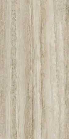 Керамогранит Vitra CityStone Травертин Линейный 60х120 (Натуральная и Реттифицированная) в Магнитогорске