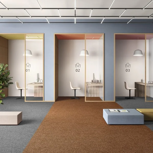 Ковровая плитка AW Medusa 84 в Магнитогорске