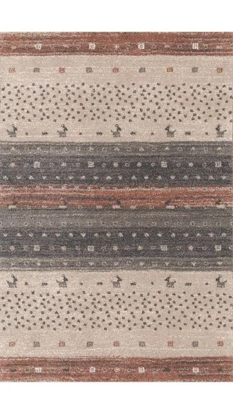 Ковер Синтелон Torino 1,60x2,30 13EVH Прямоугольник в Магнитогорске