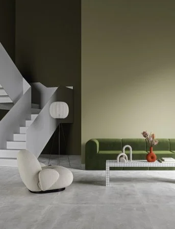 Керамогранит Coliseum Астро Сильвер 60х120 (Натуральный и Реттифицированный) в Магнитогорске