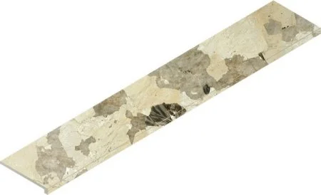 Керамогранит Italon Этернум Волкано Ступень угловая правая 33х160 (Натуральная) в Магнитогорске