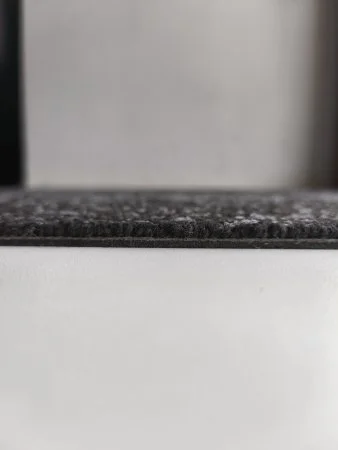 Ковровая плитка Bonkeel Sensei Graphit в Магнитогорске