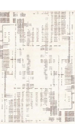 Ковер Синтелон Terra 0,80x1,50 04VGV Прямоугольник в Магнитогорске