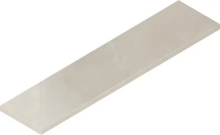 Керамогранит Italon Континуум Пьюр Ступень угловая левая 33х120 (Натуральная) в Магнитогорске