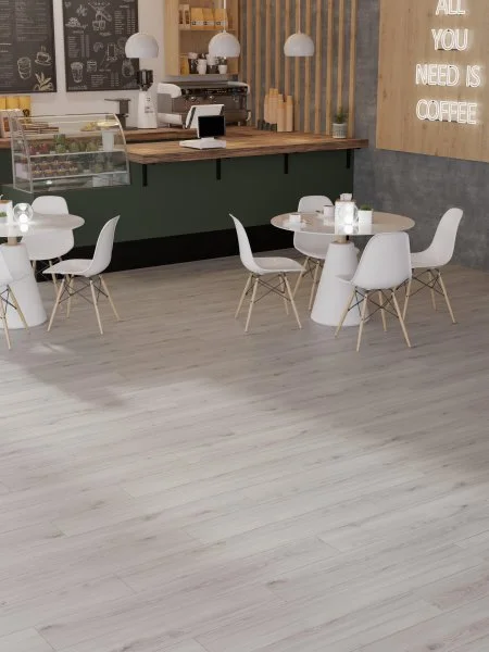 Ламинат Egger PRO 8/33 4V Aqua+ Дуб Метико Бежевый EPL216 в Магнитогорске