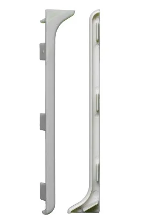 Заглушки Bonkeel ПЛ100 серый (ПВХ) в Магнитогорске