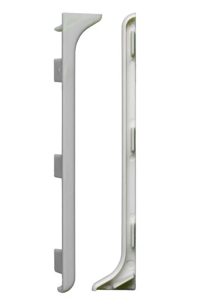 Заглушки Bonkeel ПЛ100 серый (ПВХ) в Магнитогорске