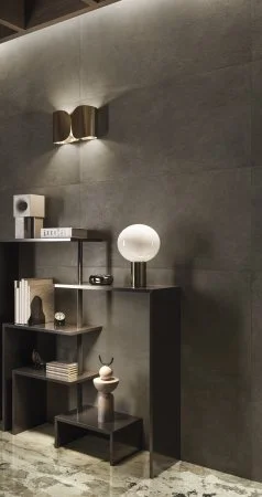 Керамогранит Italon Этернум Кофи 60х120 (Натуральная и Реттифицированная) в Магнитогорске