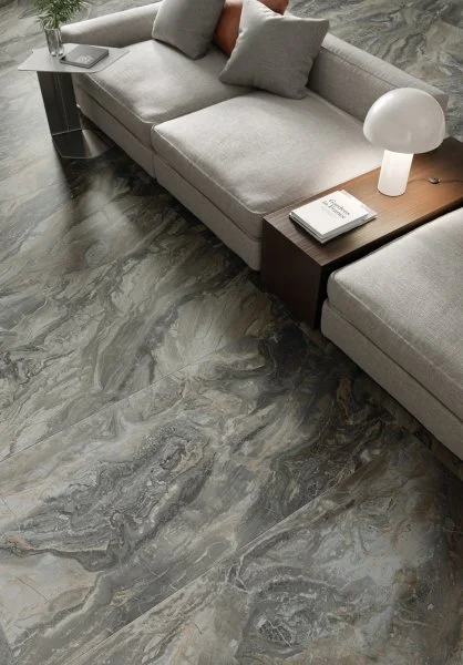 Керамогранит Italon Шарм Делюкс Гриждио Оробико 80х160 (Люкс и реттифицированная) в Магнитогорске