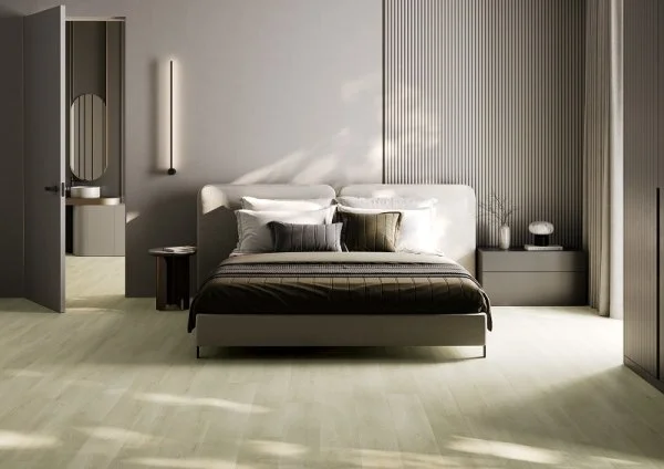 Кварц-виниловая плитка Refloor Fargo Bevel 50-6191-20 Дуб Сандерленд в Магнитогорске