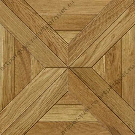 Модульный паркет Kochanelli Квадро Дуб Пулито 441х441х15 мм в Магнитогорске