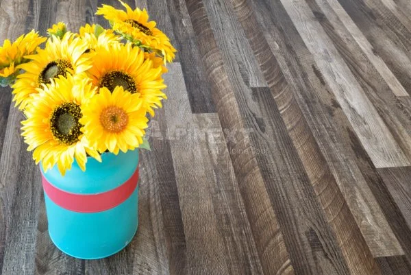 Кварц-виниловая плитка Alpine Floor Ultra Орех Состаренный ЕСО 5-11 2 мм. 34 класс в Магнитогорске