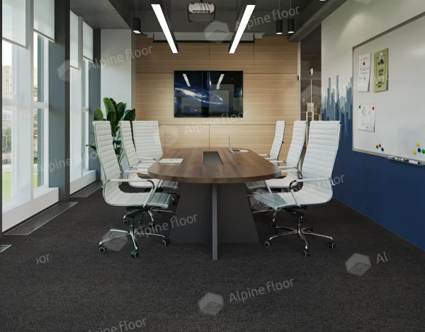 Ковровая плитка Alpine Floor Astoria 401-2 Бенуа в Магнитогорске