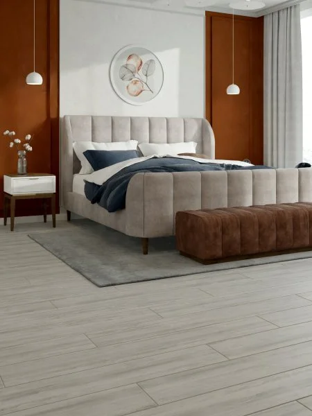 Ламинат Egger PRO 10/33 4V Дуб Марчена белый EPL249 в Магнитогорске