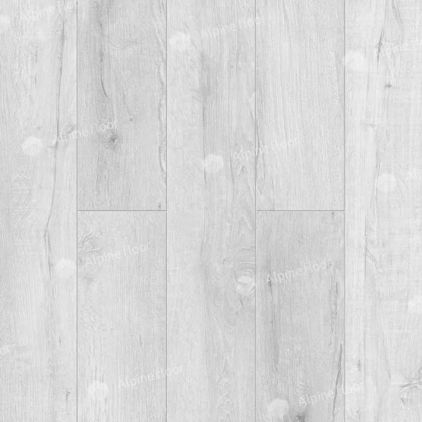 Кварц-виниловая плитка Alpine Floor Premium XL Дуб Морская пена ЕСО 7-21, 8 мм. 43 класс в Магнитогорске