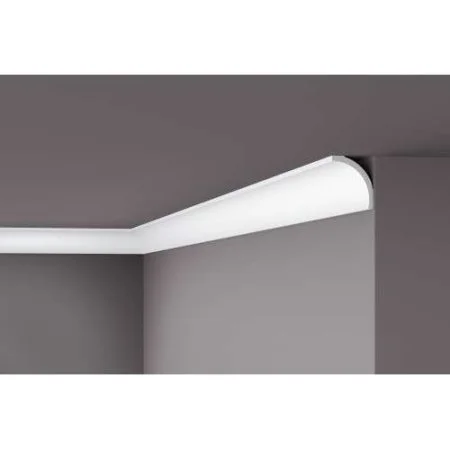 Карниз NMC Nomastyl B1 (80х65х2000мм) в Магнитогорске