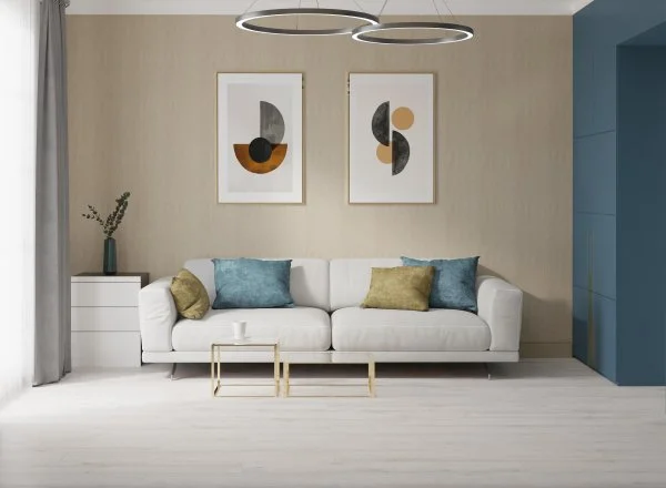 Ламинат Egger PRO 8/33 4V Дуб Вуд-фьорд Белый EPL212 в Магнитогорске