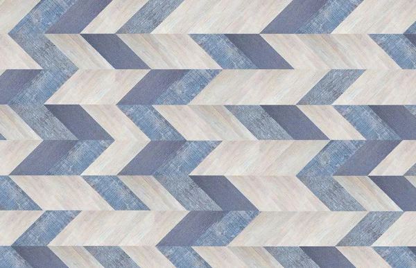 Пробковое покрытие CorkStyle Chevron Blue (1235*305*6 мм) HC в Магнитогорске