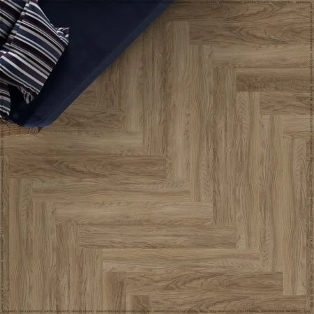 ПВХ плитка FineFlex Wood Дуб Дарвин FX-103 в Магнитогорске