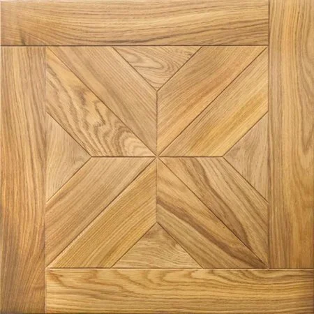 Модульный паркет Kochanelli Верона Дуб Пулито 470х470х15 мм в Магнитогорске